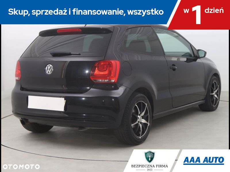 Volkswagen Polo - 6