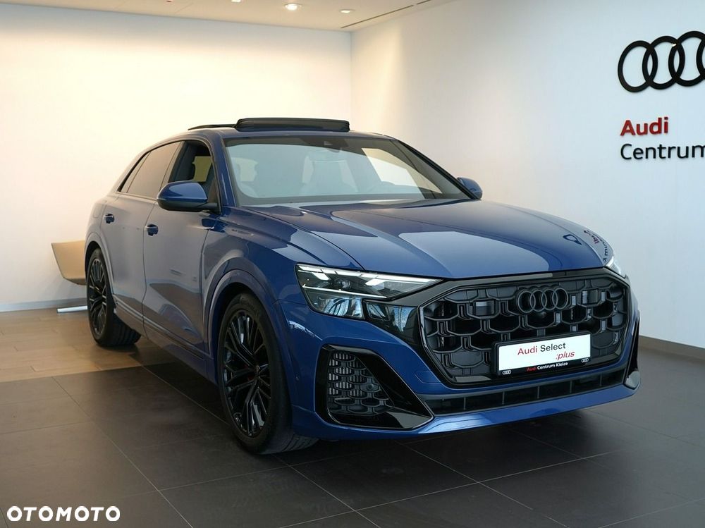 Audi SQ8 - 6