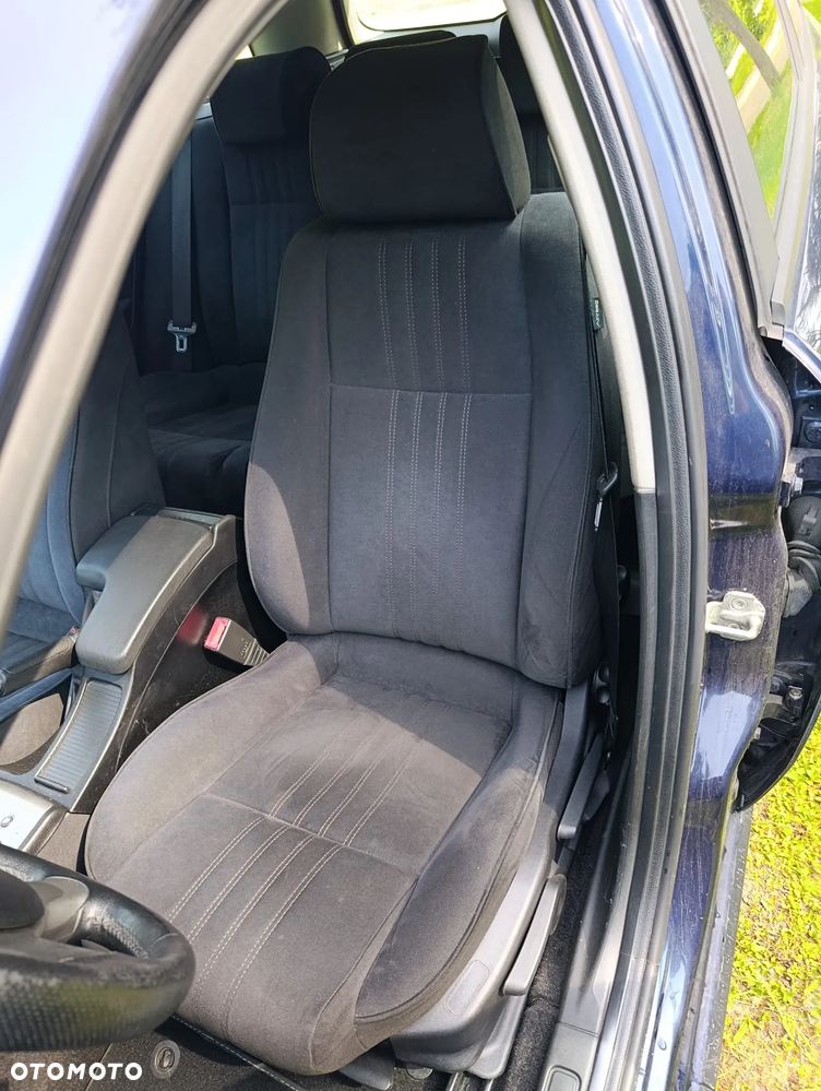Alfa Romeo 159 1.8MPI Progression - 10