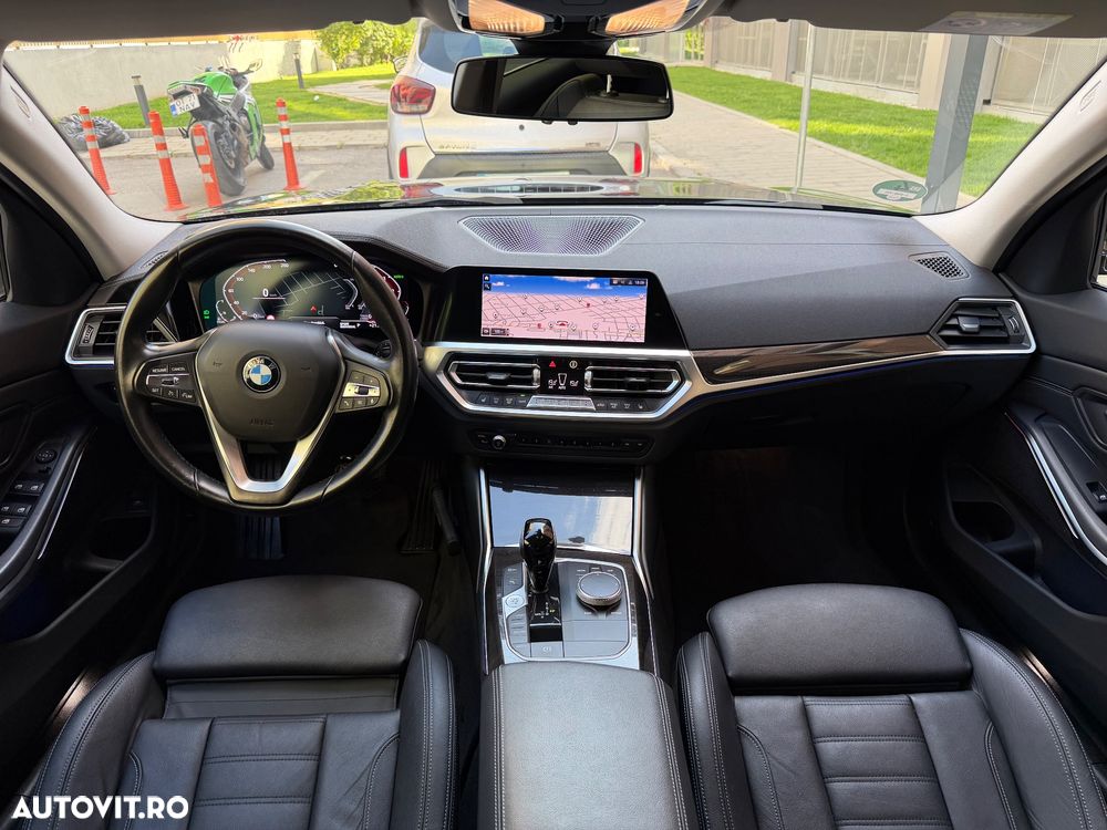 BMW Seria 3 - 14