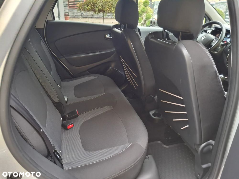 Renault Captur - 14