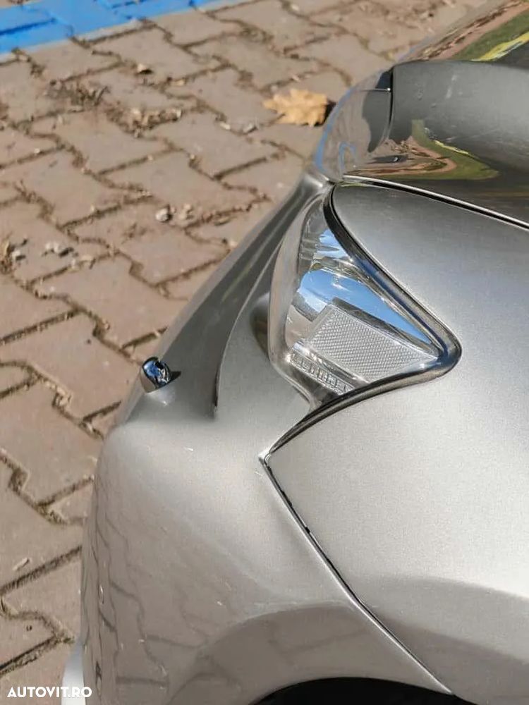 Lexus Seria IS 200t F Sport - 5