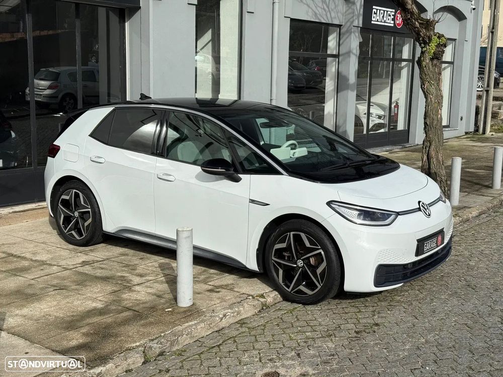 VW ID.3 Pro - 4