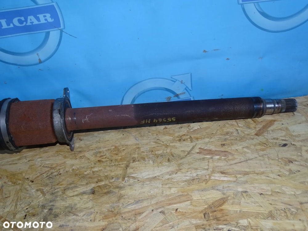 PÓŁOŚ PRAWA VOLVO XC60 XC90 T6 T8 RECHARGE PLUG IN 32336250 - 3