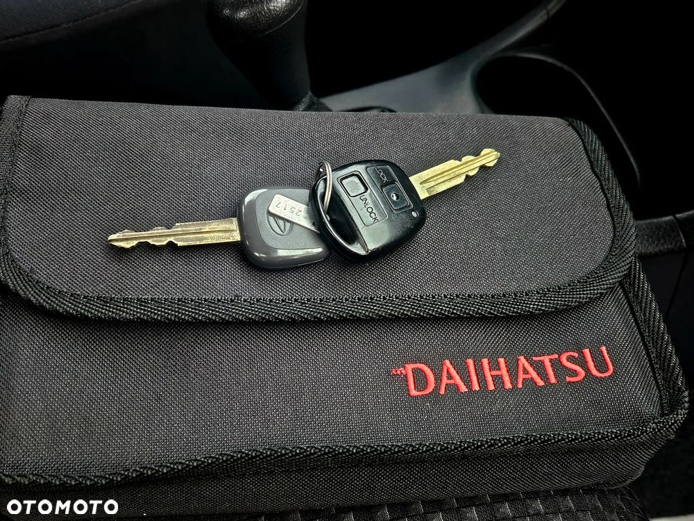 Daihatsu Terios 2WD Top Limited - 11