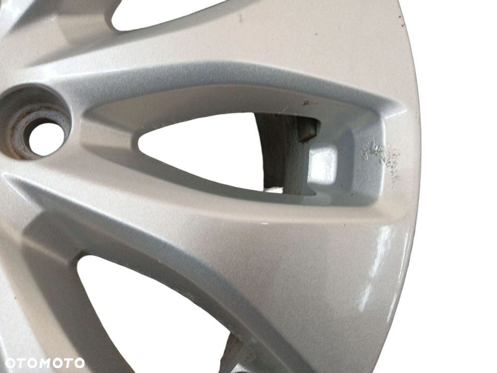FELGI ALUMINIOWE JAGUAR XF II X260 (2015-2020) 2.0 D 180KM GX63-1007-AB - 5