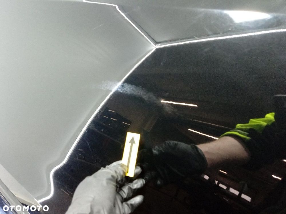 AUDI SQ8 Q8 4M8 DRZWI PRZÓD LEWE LY9T - 6