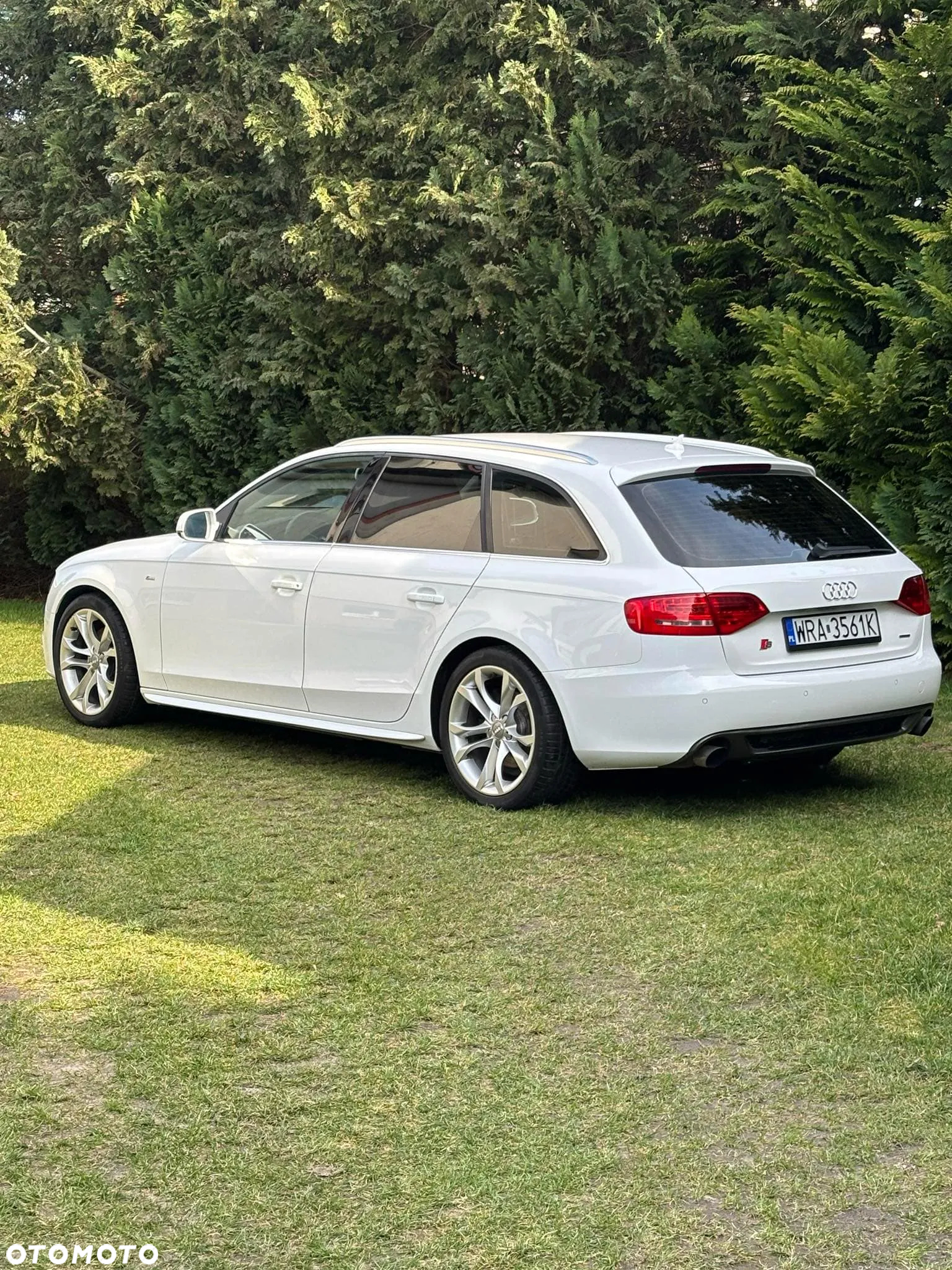 Audi A4 2.0 TFSI Quattro S tronic - 31