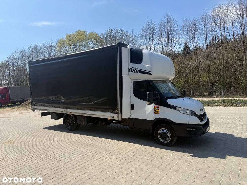 Iveco Daily - 8