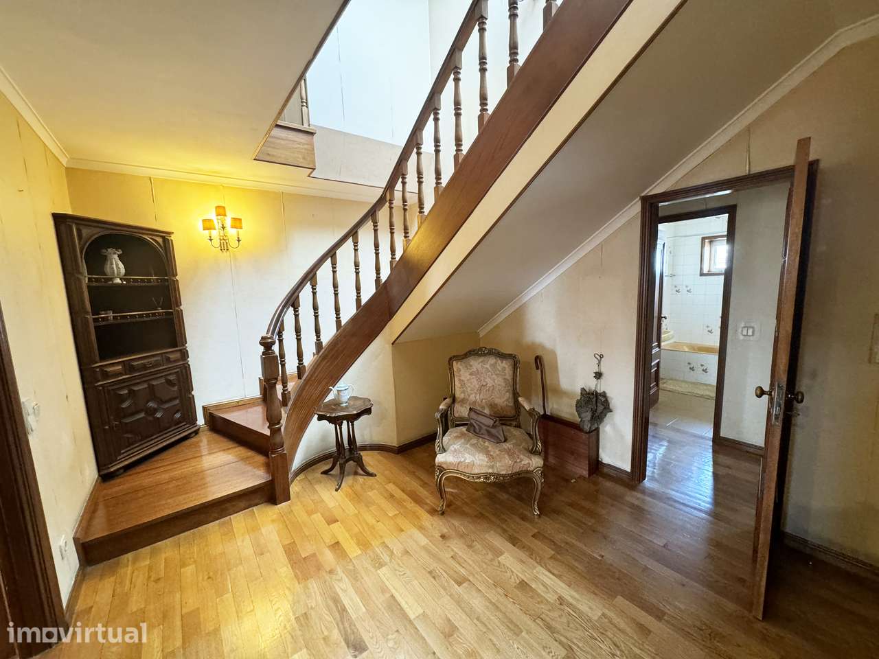 Duplex no Centro da Cidade de São João da Madeira - Grande imagem: 3/23