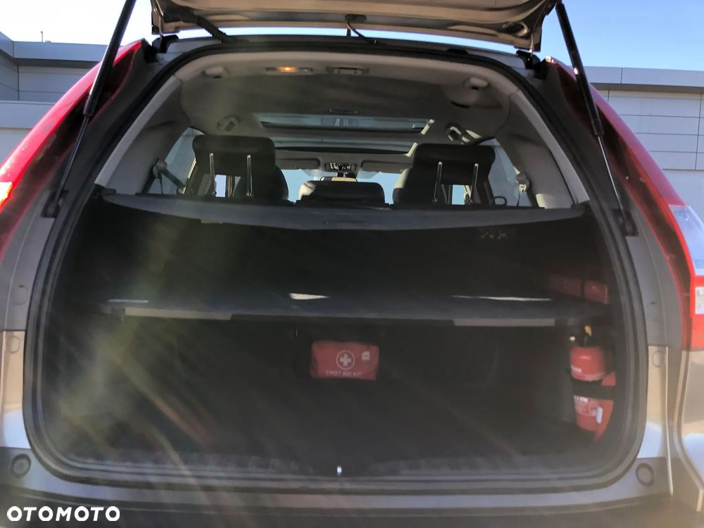 Honda CR-V 2.0 Executive - 10