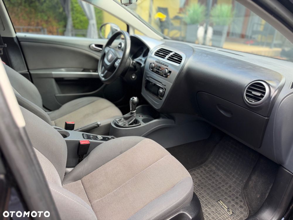 Seat Leon 1.9 TDI Style - 6