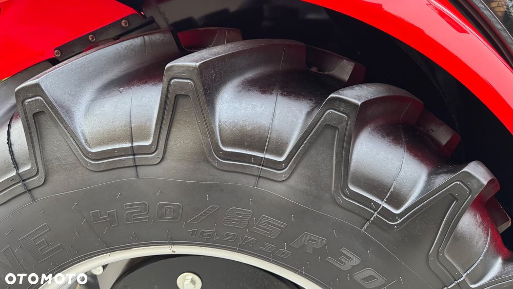 Zetor Major 80 / rok 2014 / liczba godzin 1050 / kupiony u polskiego dealera / stan idealny / - 12