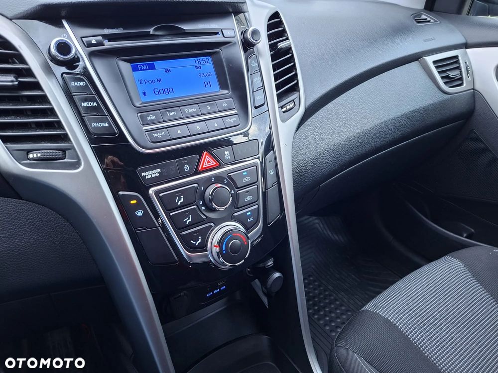 Hyundai i30 - 7