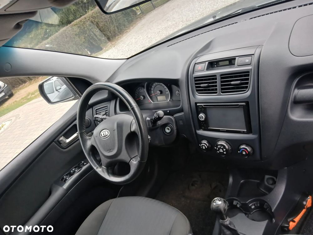Kia Sportage - 21