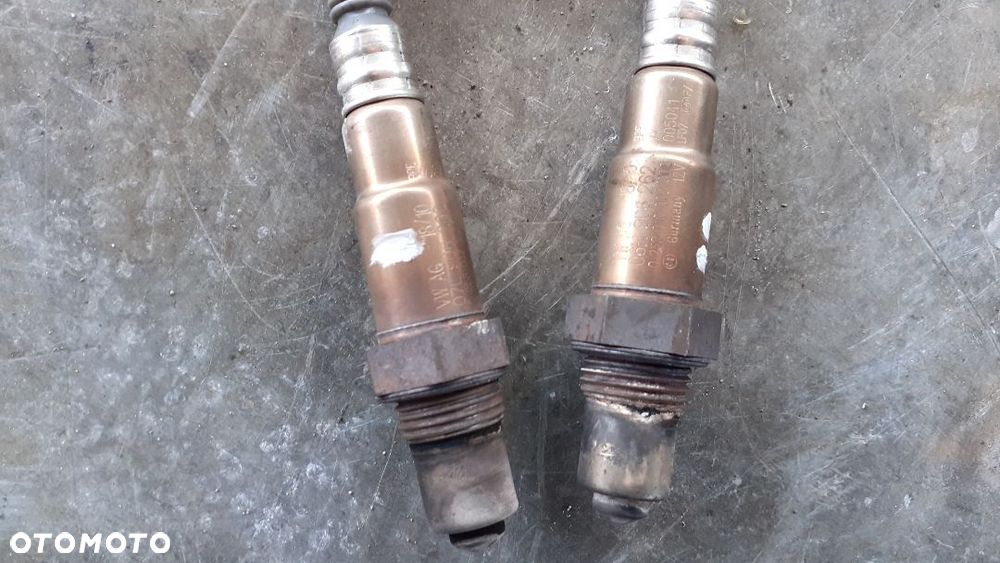Sonda lambda 07L 906 262 - 1