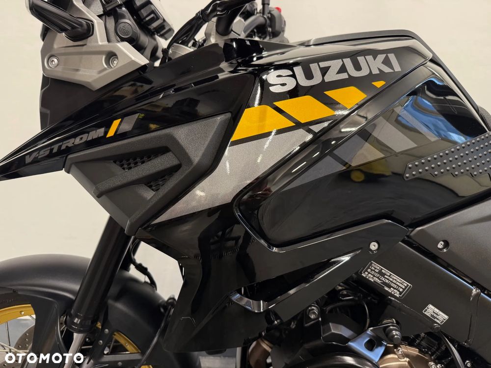 Suzuki V-STROM - 19