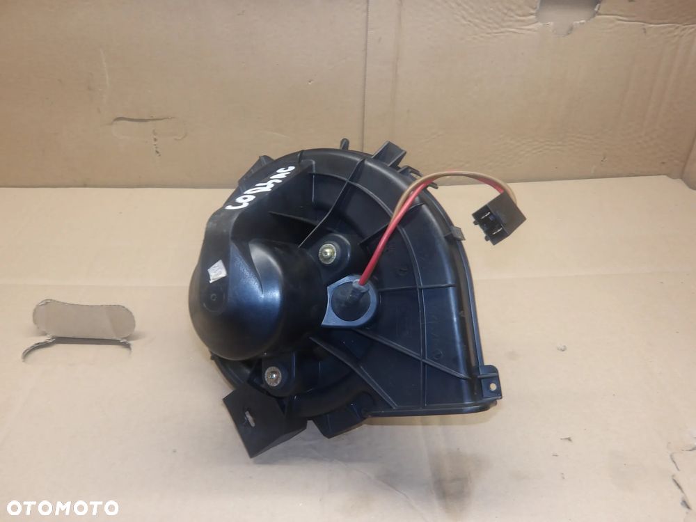 OPEL CORSA C 00-03 1.2B WENTYLATOR NAGRZEWNICY 006457P - 4