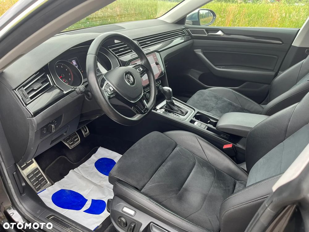 Volkswagen Arteon 2.0 TSI Elegance DSG - 8