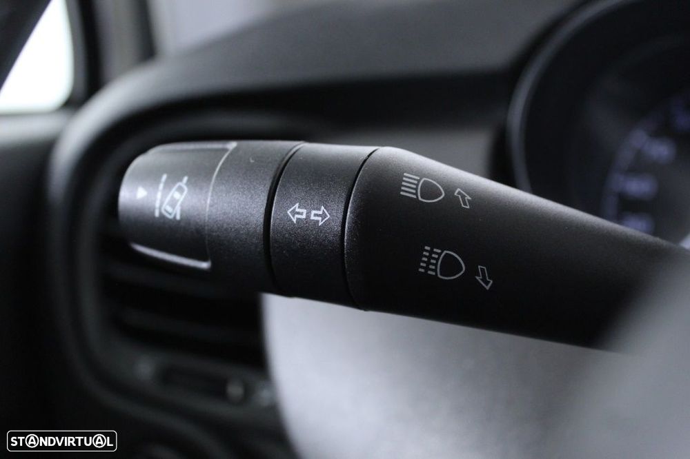 Fiat 500X 1.3 MJ City Cross - 24