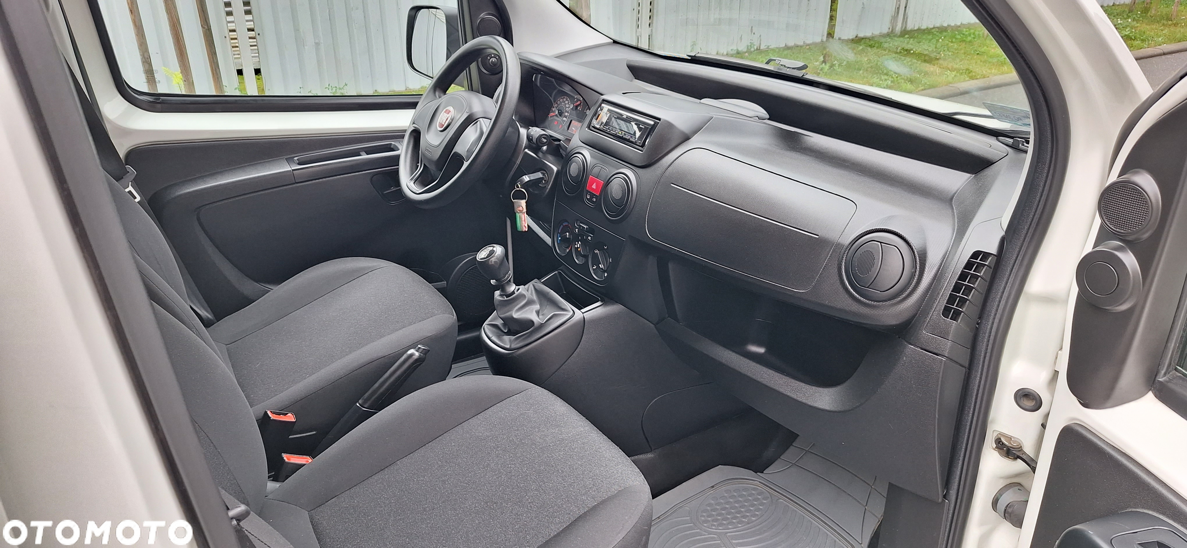 Fiat FIORINO - 19
