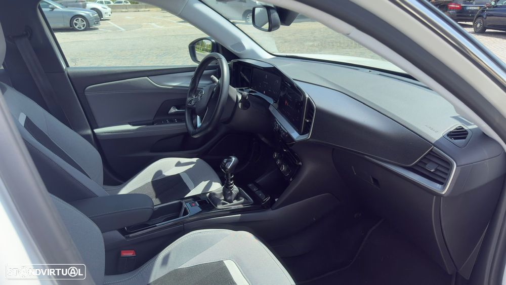 Opel Mokka 1.2 T Edition - 8