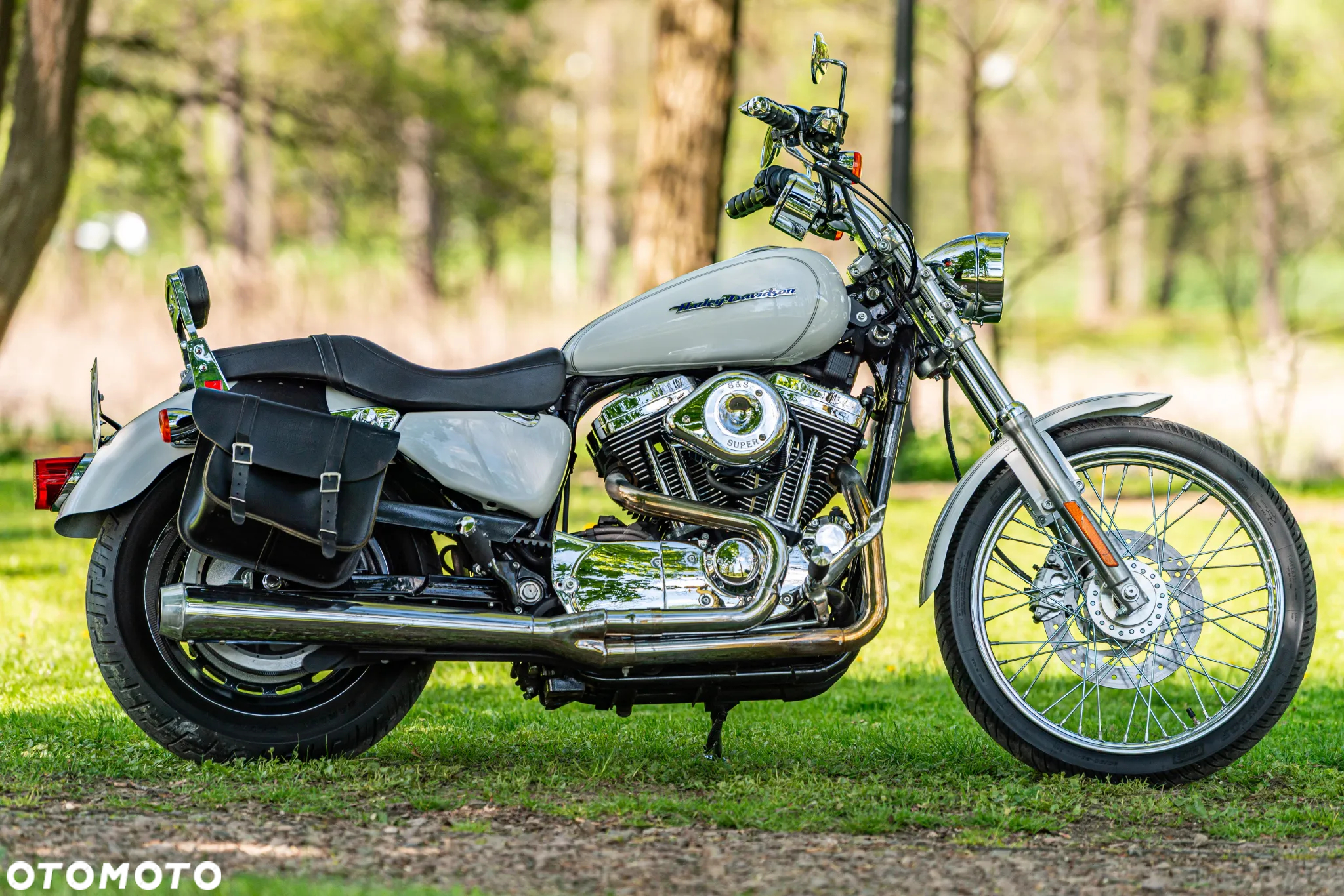 Harley-Davidson Inny - 7