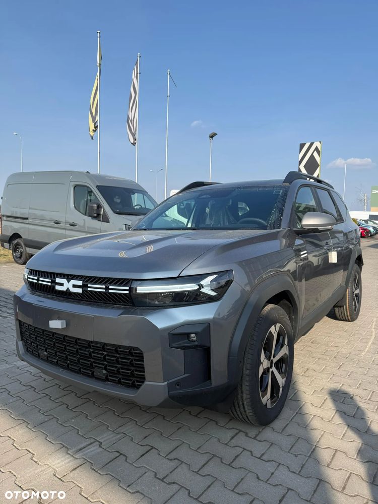 Dacia Bigster 1.2 TCe mHEV Journey - 3