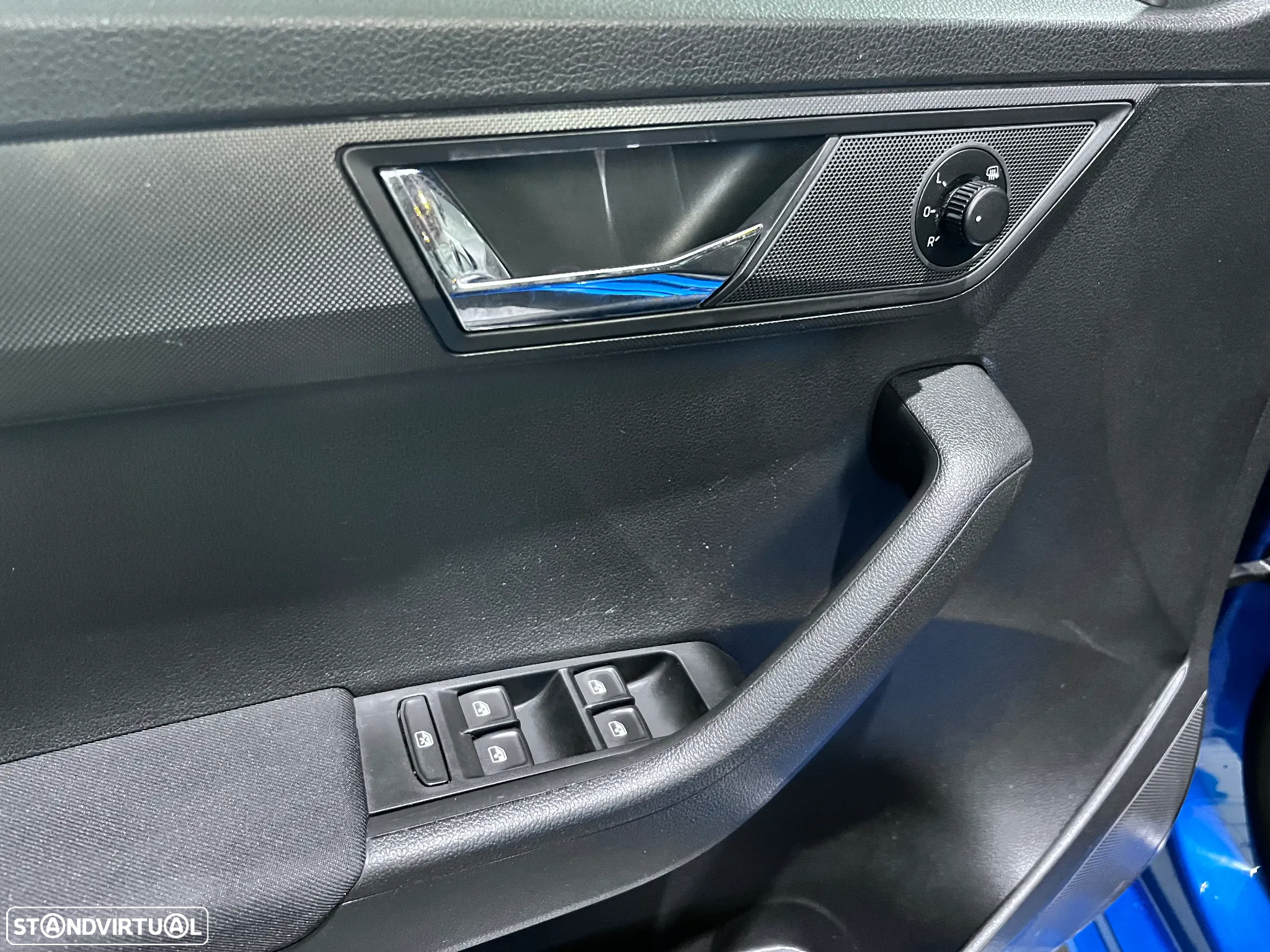 Skoda Fabia 1.0 TSI Ambition - 10