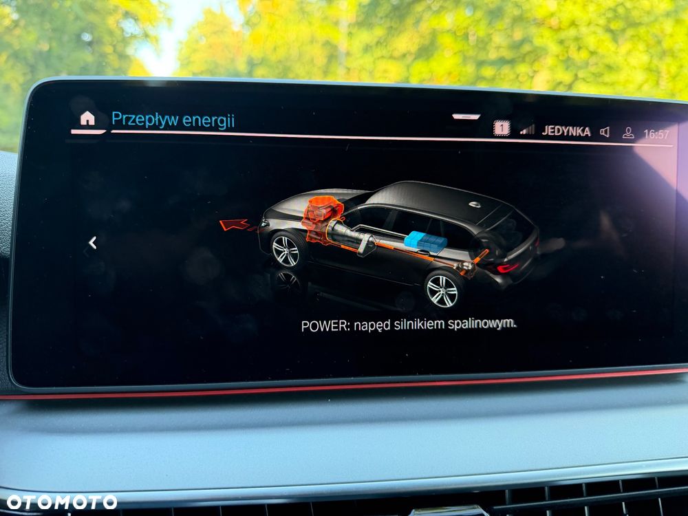BMW Seria 5 - 24