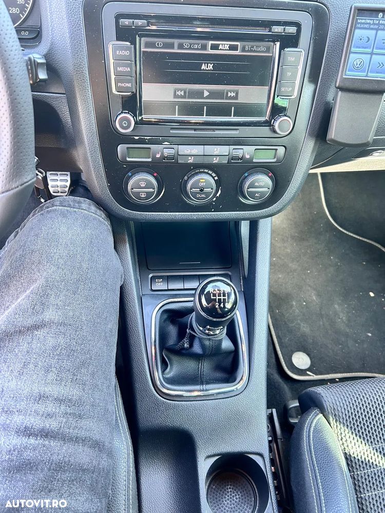 Volkswagen Scirocco 1.4 TSI - 5