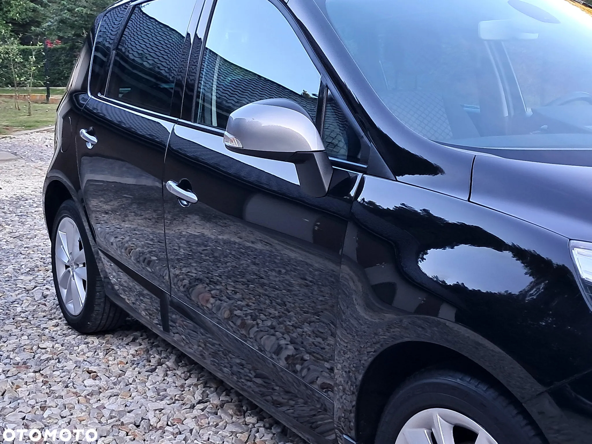 Renault Scenic 1.6 16V 110 Dynamique - 10