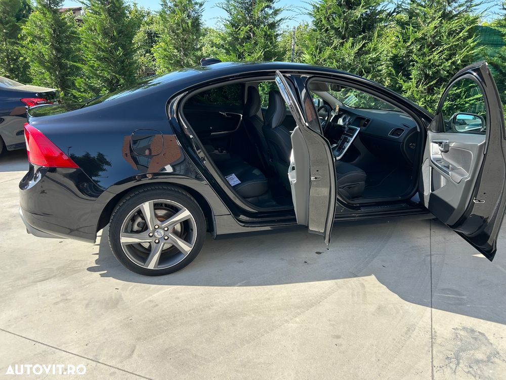 Volvo S60 - 9