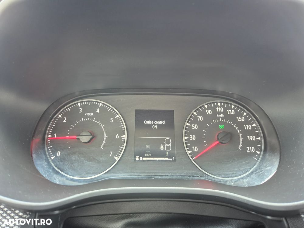 Dacia Sandero TCe 90 MT5 Expression - 20
