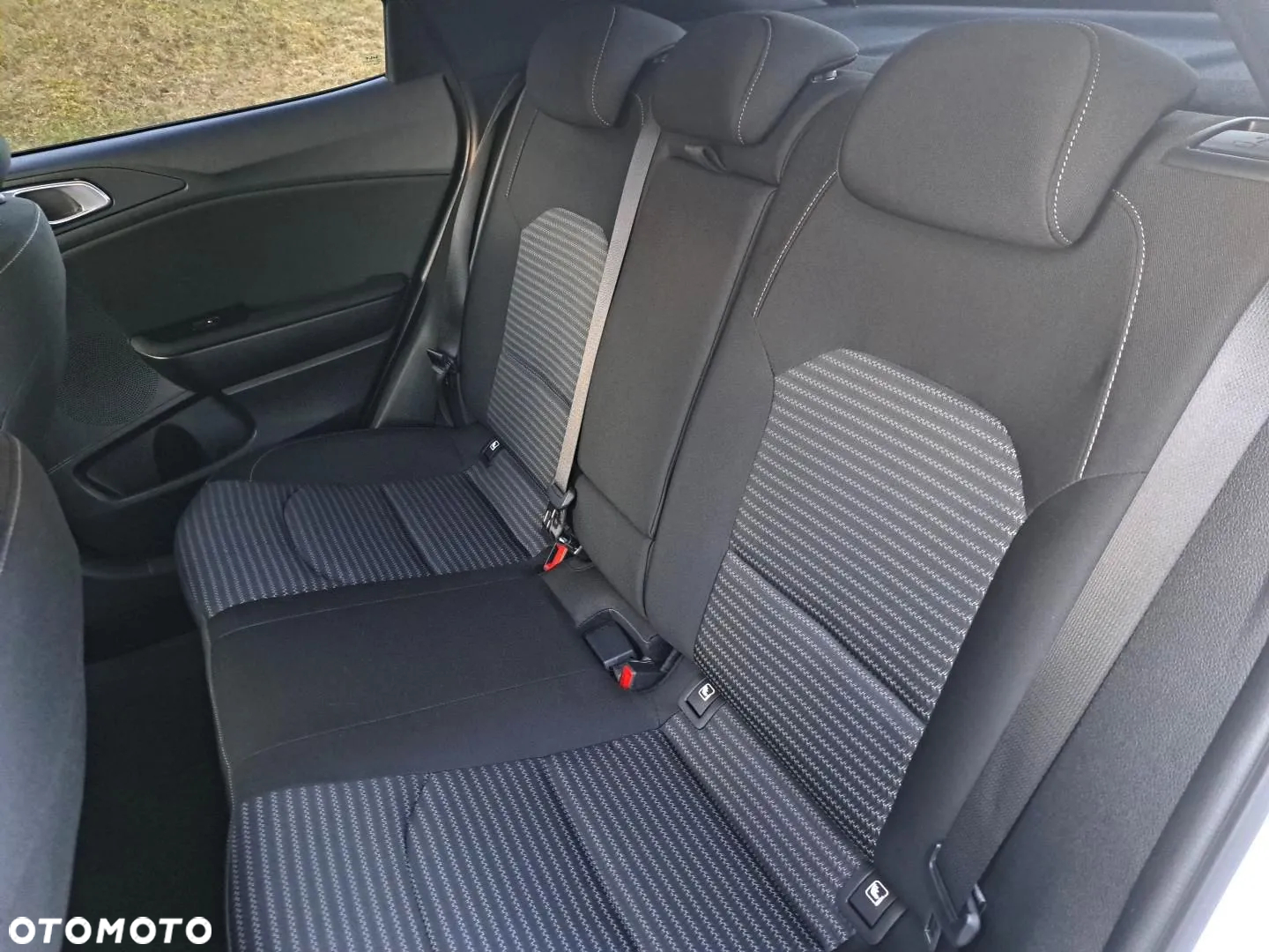 Kia XCeed 1.5 T-GDI M DCT - 17