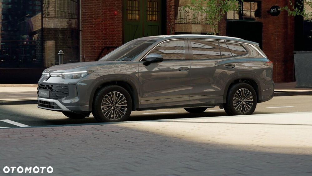 Volkswagen Tayron - 12