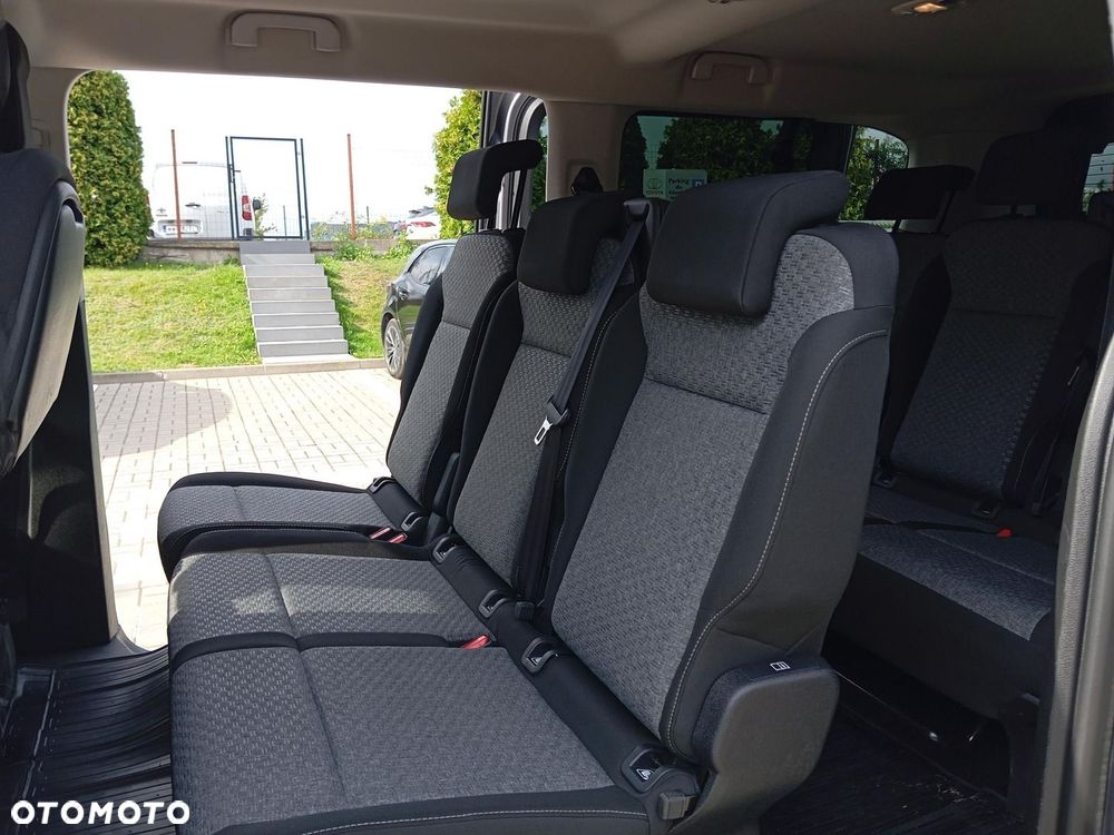 Toyota Proace Verso 2.0 D4-D Long Family - 13
