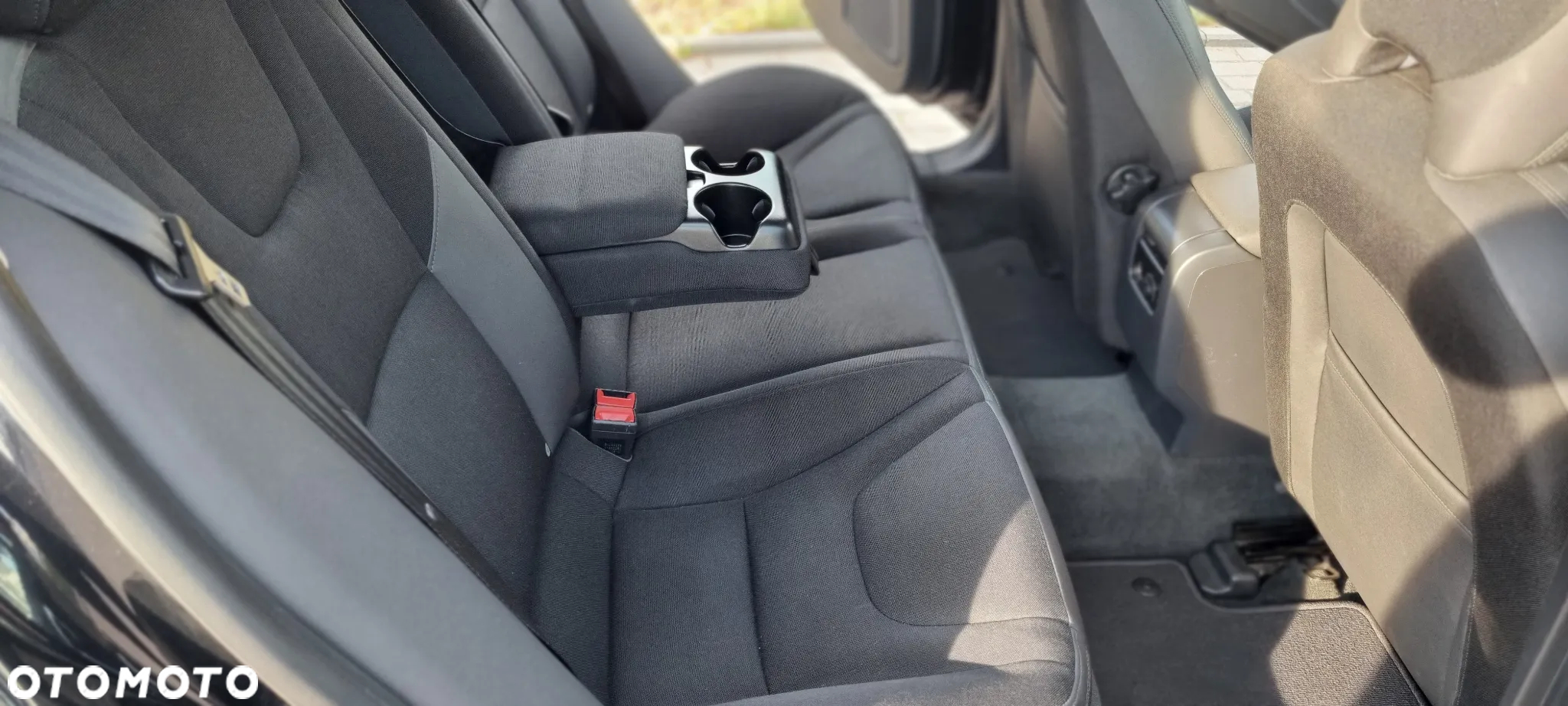 Volvo S60 - 14