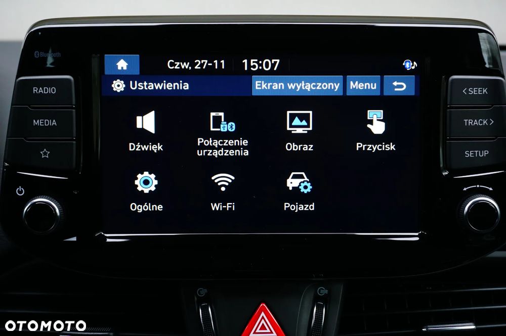 Hyundai i30 1.0 T-GDI Modern - 29