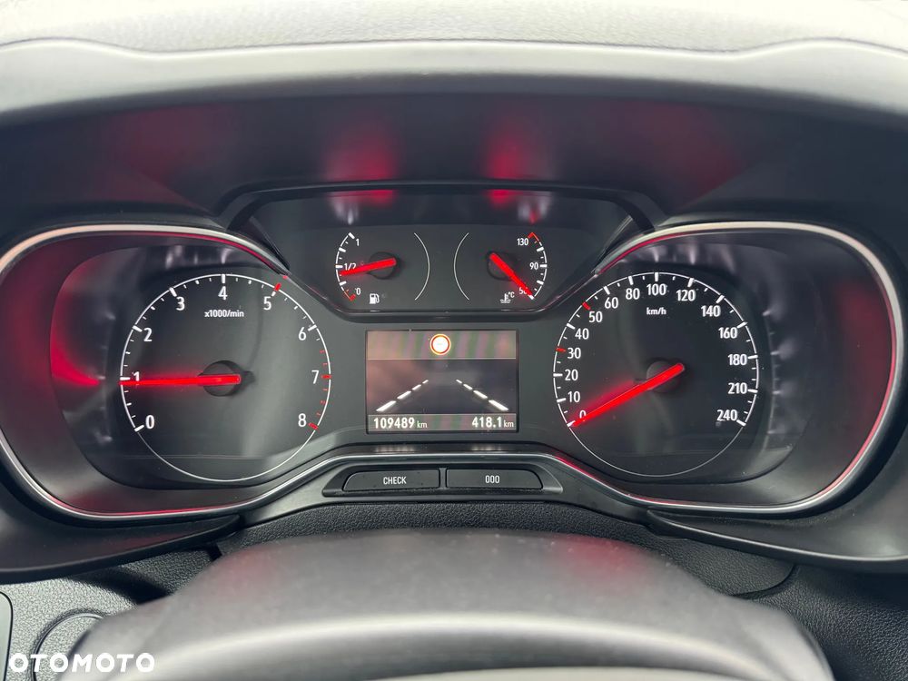 Opel Combo 1.5 D Start/Stop Ultimate - 11