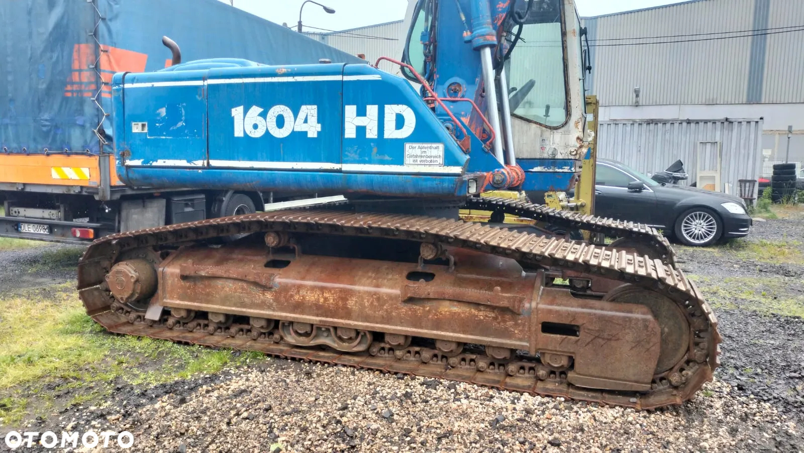 Atlas 1604 HD - 4