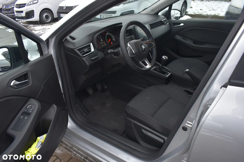 Renault Clio 1.0 TCe Equilibre - 9