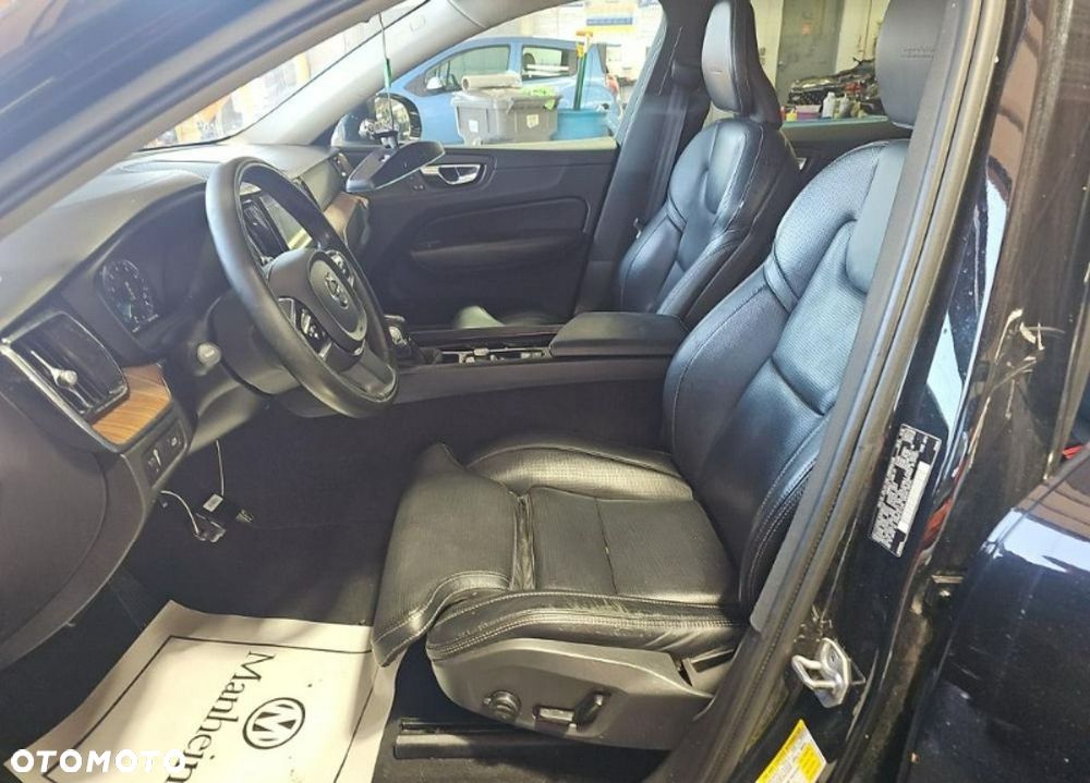 Volvo XC 60 T5 AWD Inscription - 6