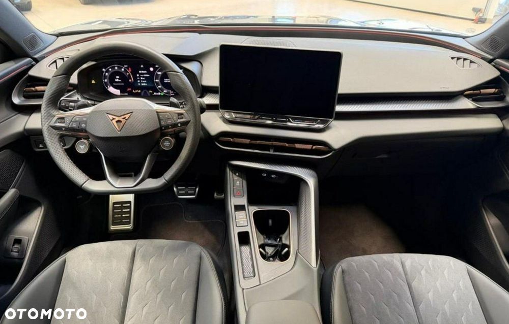 Cupra Terramar 2.0 TSI 4Drive VZ DSG - 7
