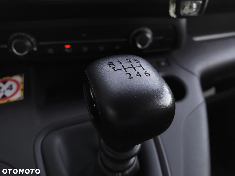 Opel Combo - 15