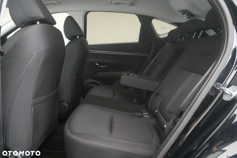 Hyundai Tucson - 15