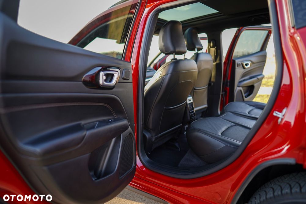 Jeep Compass - 20