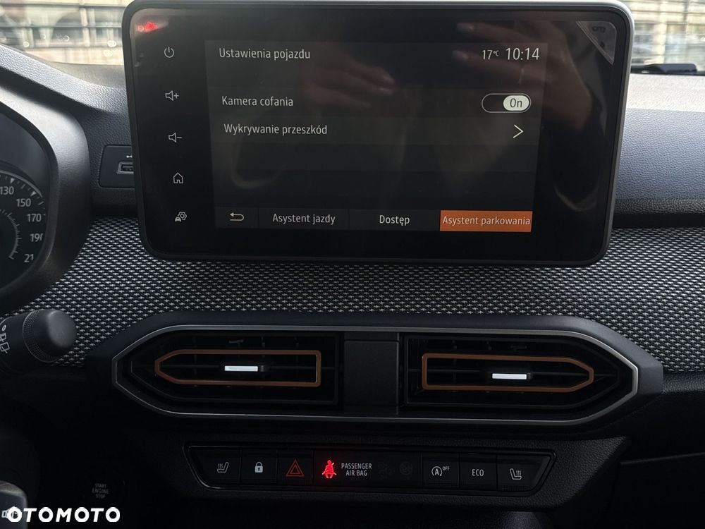 Dacia Sandero Stepway - 23