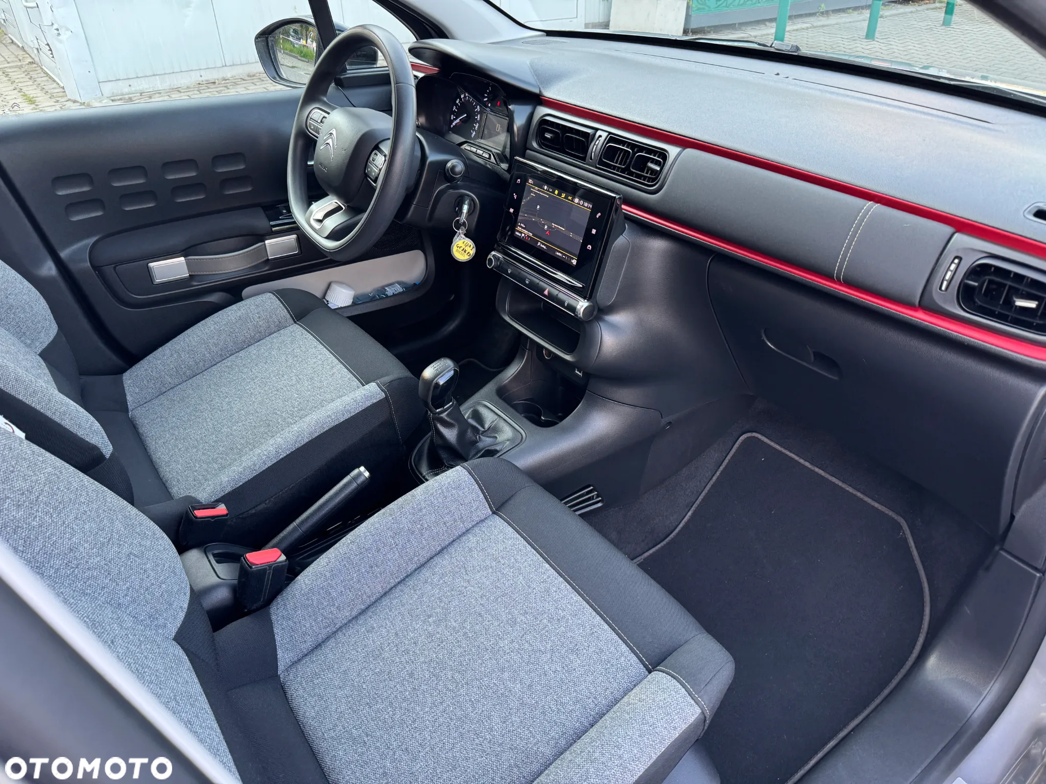 Citroën C3 1.2 PureTech C-Series - 10