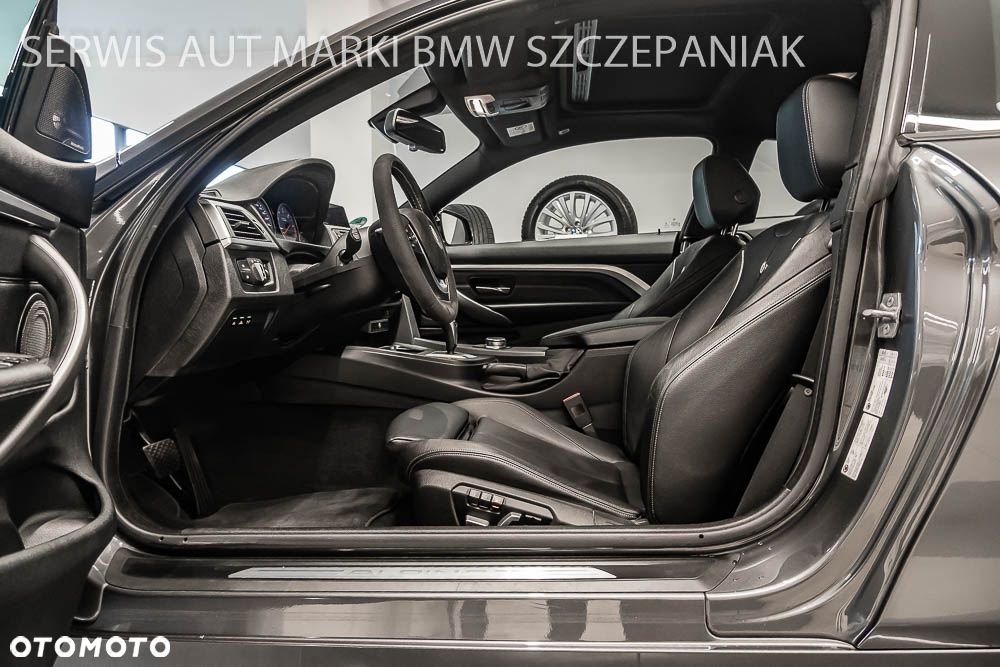 BMW-ALPINA D4 Biturbo Switch-Tronic - 25